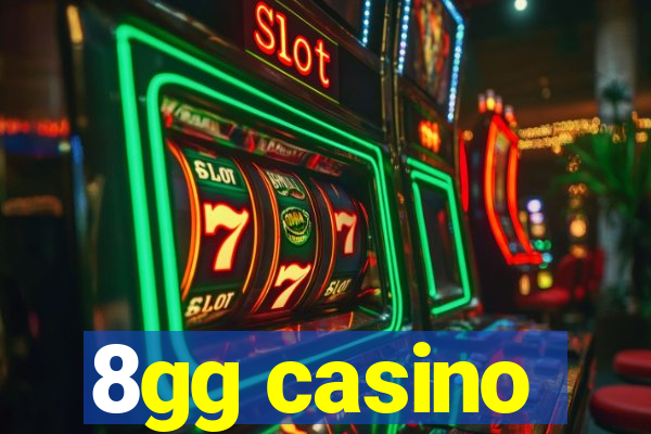 8gg casino